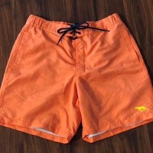 Rodd and Gunn Swim trunks!